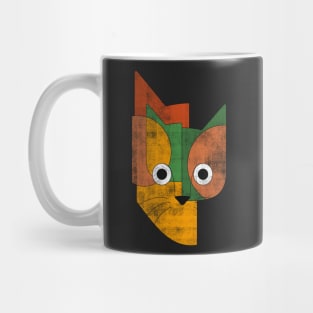 Curious Mug